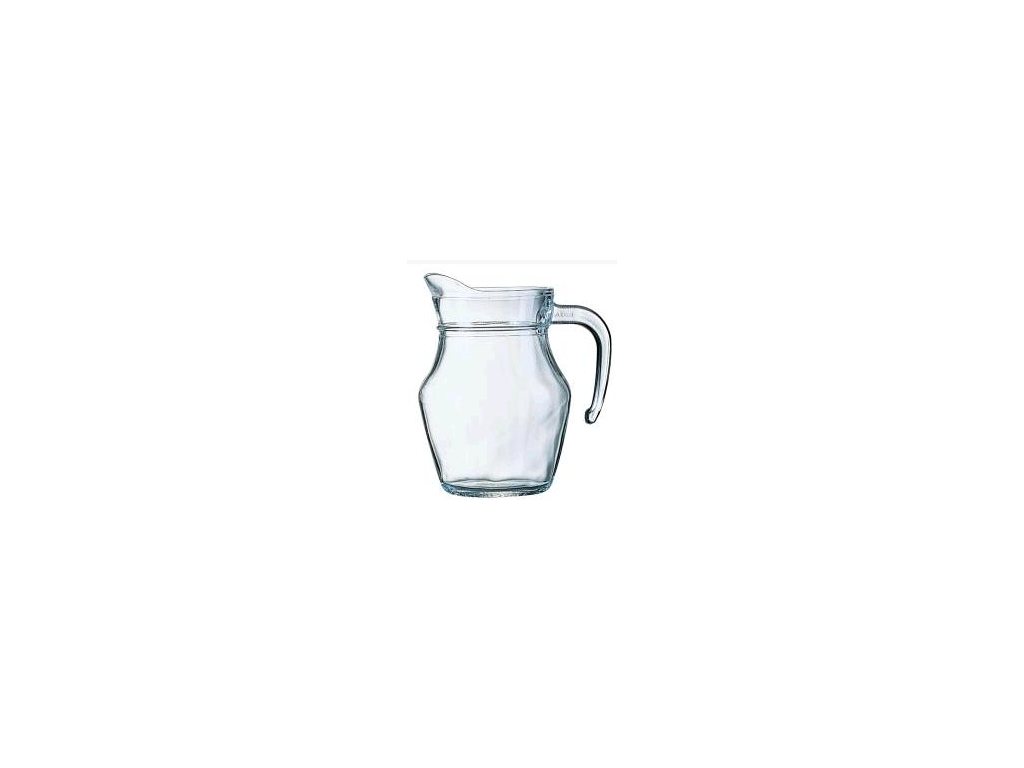 Glaskande Arcoroc Broc 0,5 ltr.