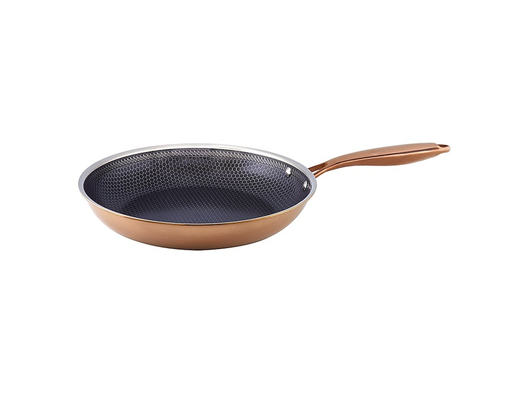 Pande Hybrid 28 cm Rose Gold