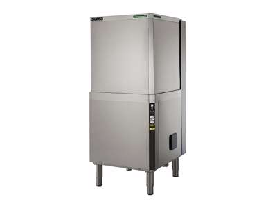 Hætteopvaskemaskine LS 14  Isoleret - Automat