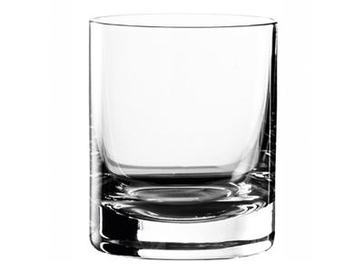 Glas New York Bar Whisky 32 cl