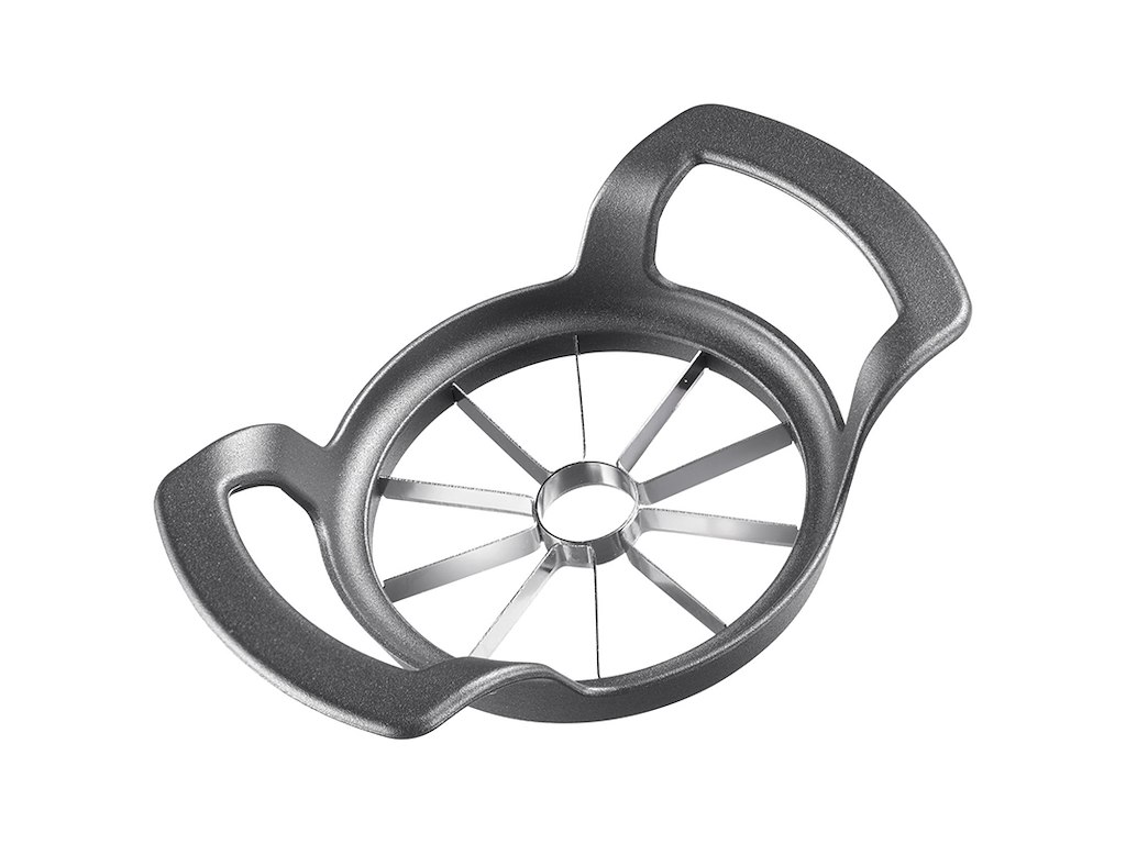 Æbledeler Divisorex Black Edition