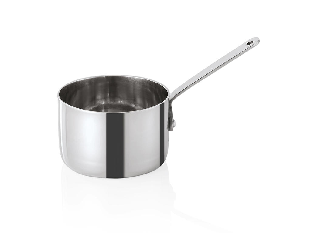 Kasserolle til servering RF Ø70 mm 