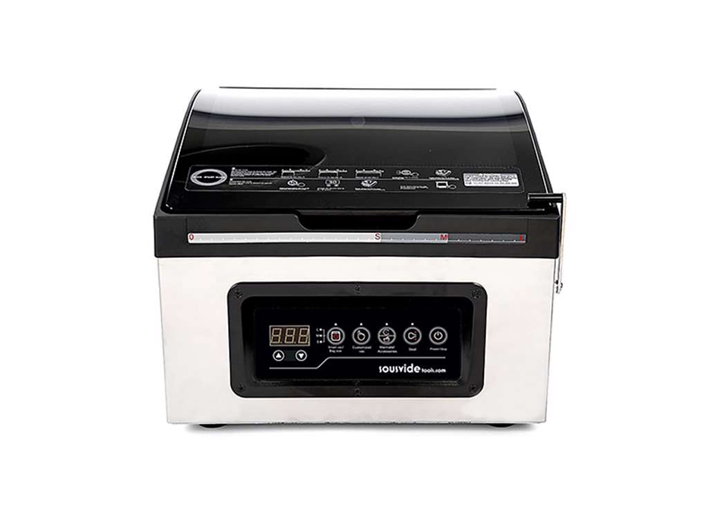 Vakuumpakker Senses 300