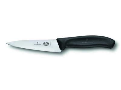 Kokkekniv, 12 cm, Victorinox Fibrox