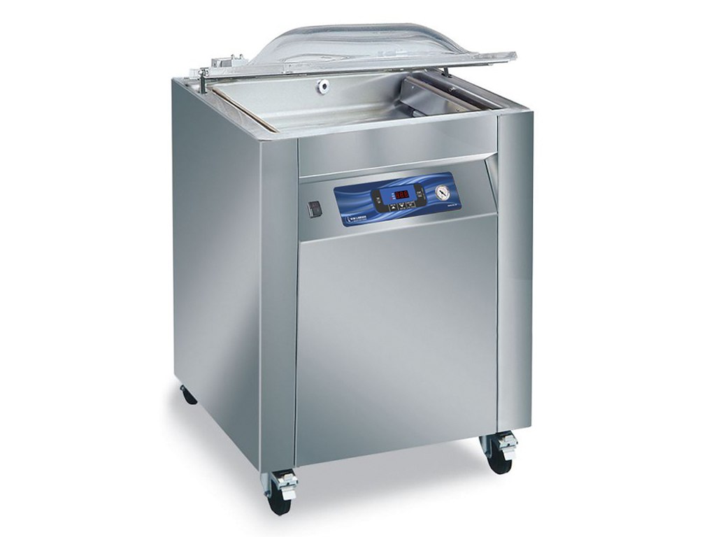 Vakuumpakker Kammer Eco 45 D Gulv 20m3/h