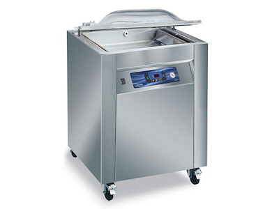 Vakuumpakker Kammer Eco 45 D Gulv 20m3/h