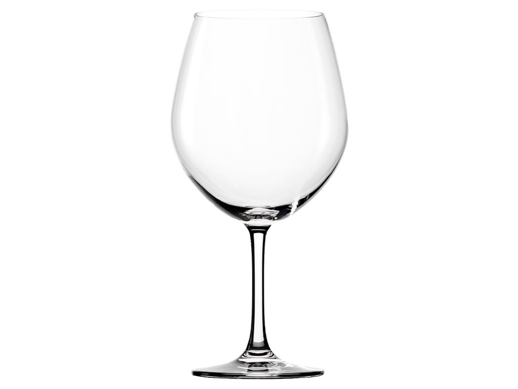 Glas Classic Bourgogne 77 cl