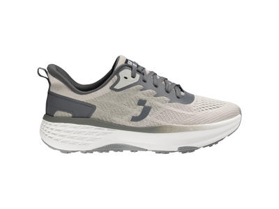 Arbejdssko Lysegrå Atum OB