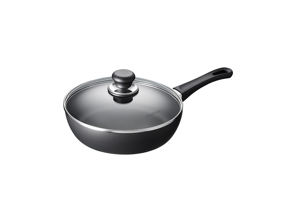 Sauterpande Ø24 cm Scanpan Classic