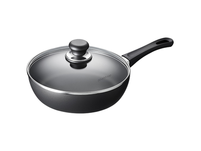 Sauterpande Ø24 cm Scanpan Classic