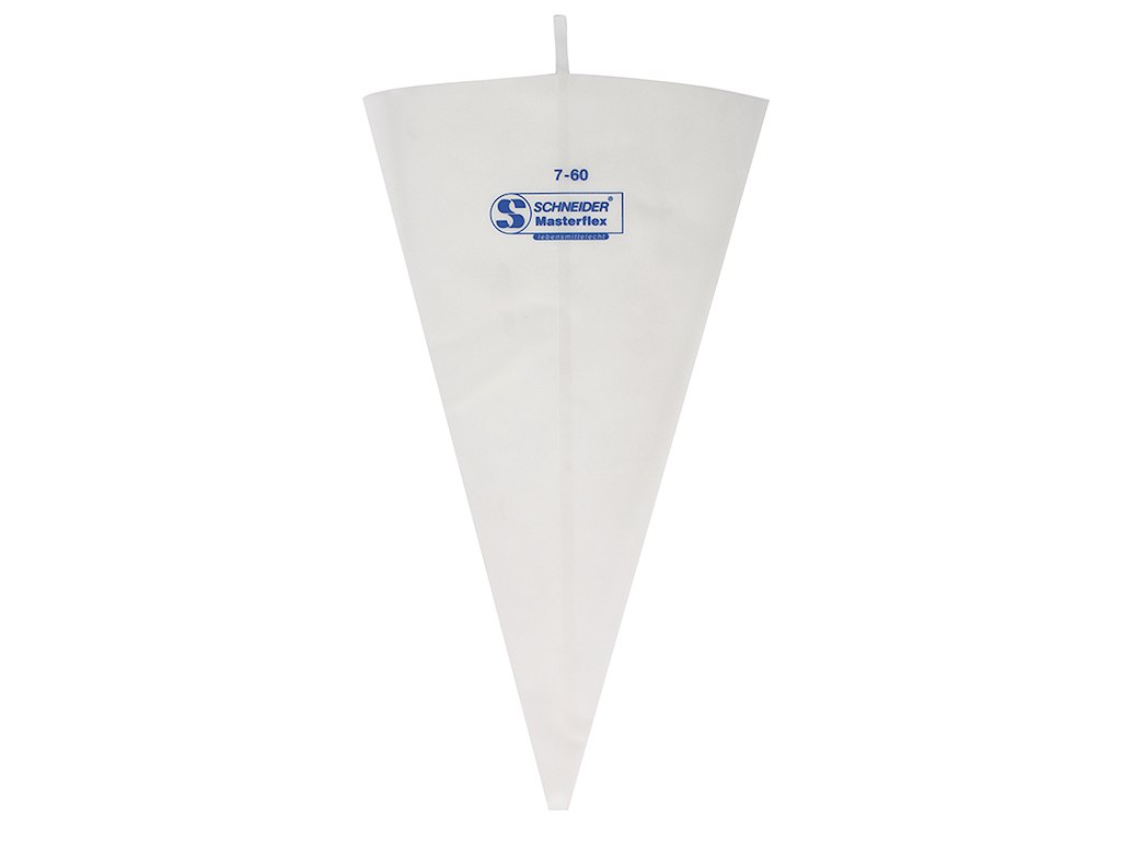 Sprøjtepose Masterflex 60 cm 7 Liter