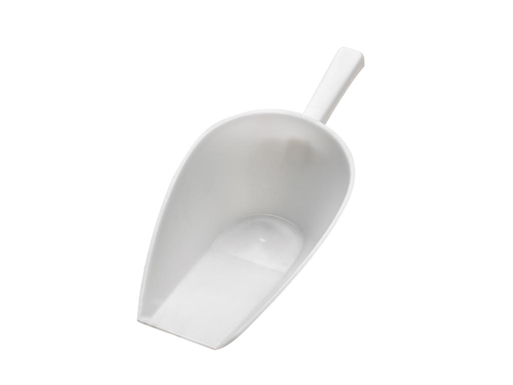 Skuffeske plast 35 cm 725 ml