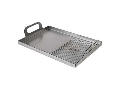 Stegeplade/grillrist til Kasai Mediu