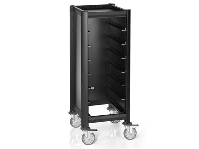 Stikvogn med sider t/7 bakker 45,5x35,5c