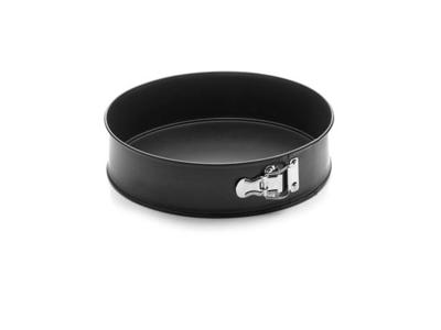 Springform non stick 24 cm.h.6,5cm Lacor
