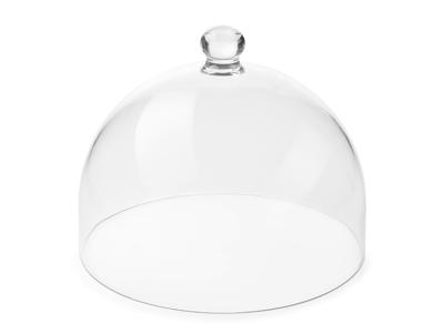 Klokke Ø26 cm Plast Inspired By