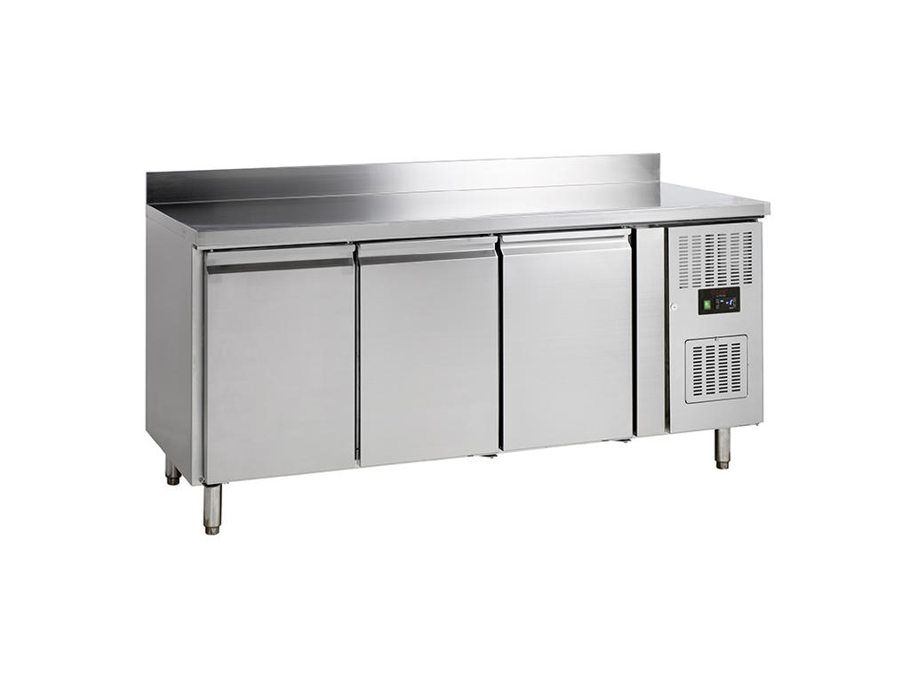 Køledisk 3 Døre GN1/1