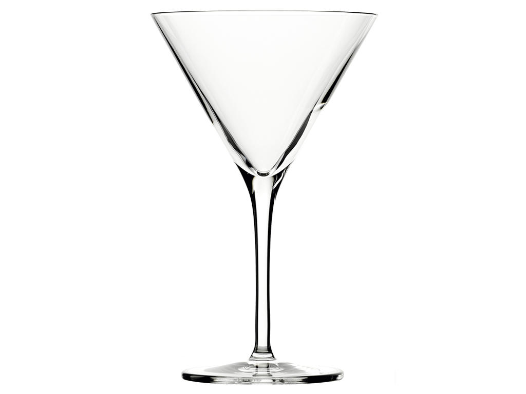 Glas Professional Martini 25 cl