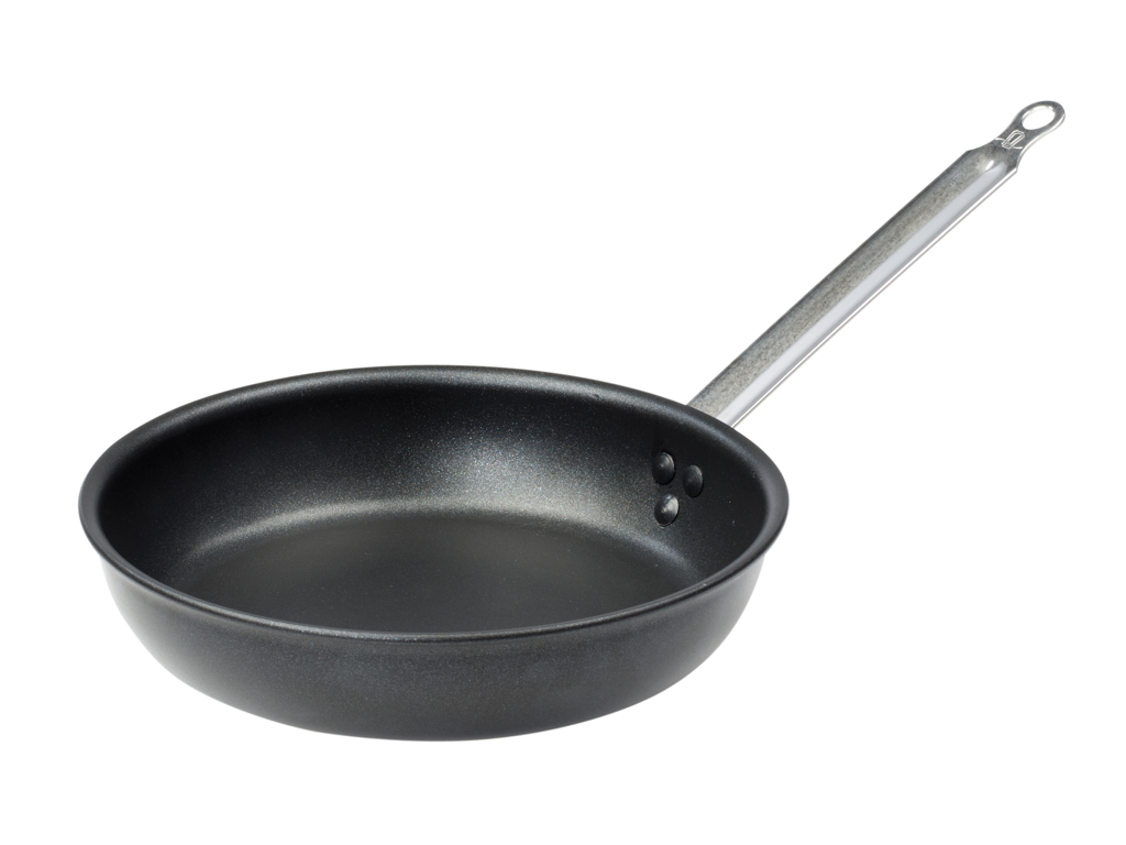 Pande Non-stick Induk. 32 cm Bund 24 cm