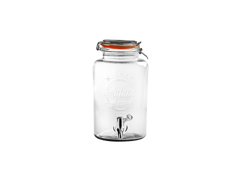 Drinks dispenser  m/taphane 5 ltr