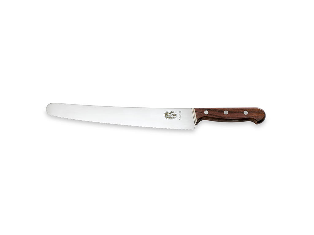 Universalkniv, 26 cm, Victorinox, Træskæfte