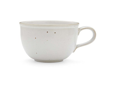 Portmeirion Minerals Kop med hank Hvid 600 ml