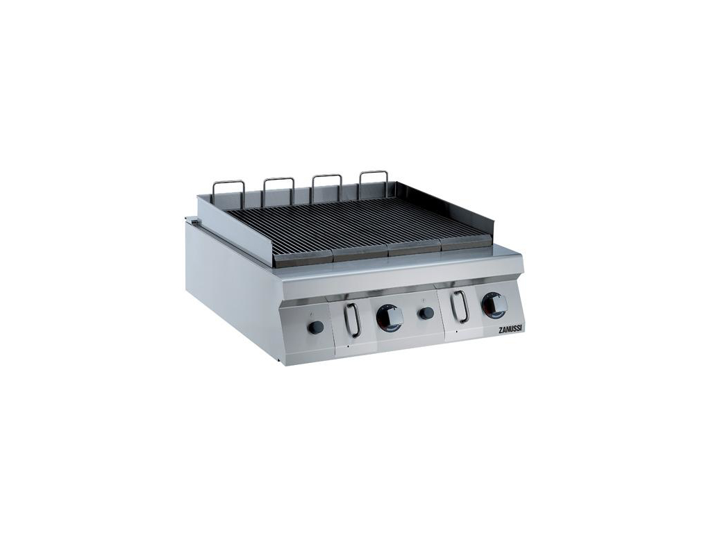 Power grill HD til gas 800 mm 900