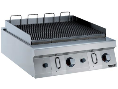 Power grill HD til gas 800 mm 900