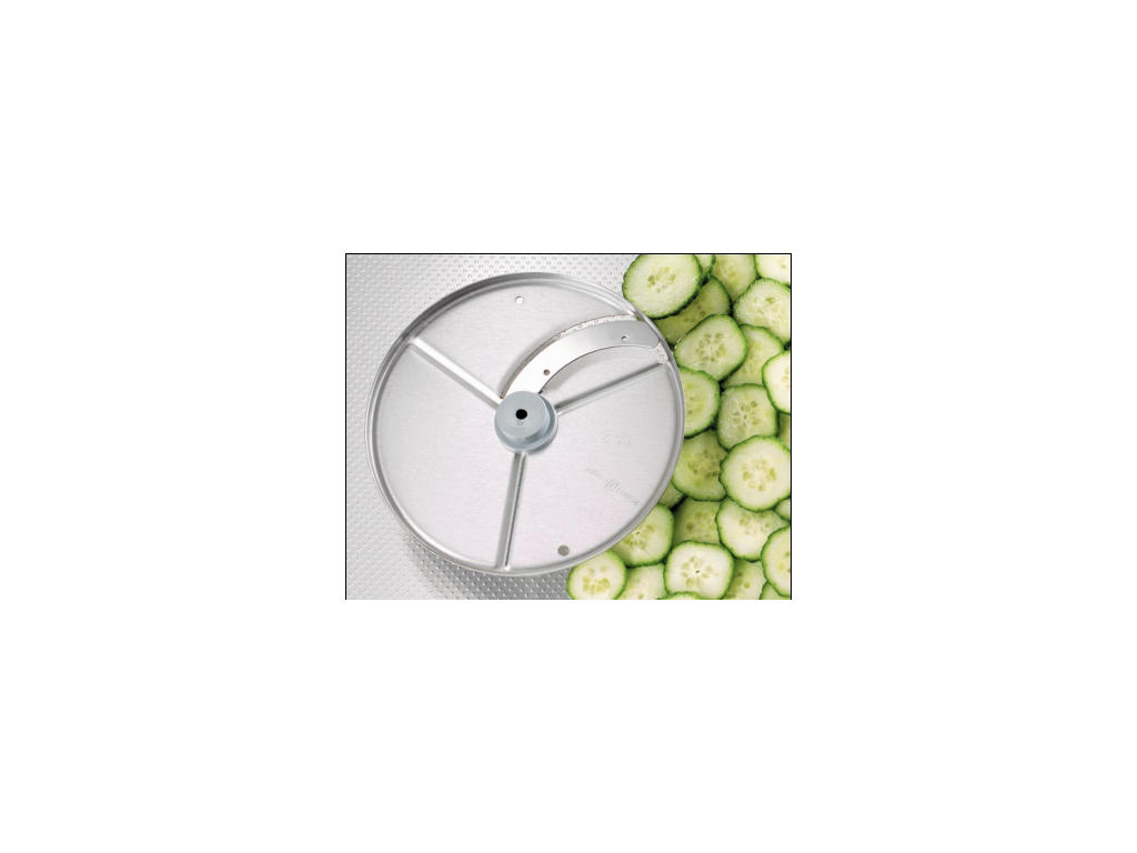 Bølgeskæreskive CL50 3mm