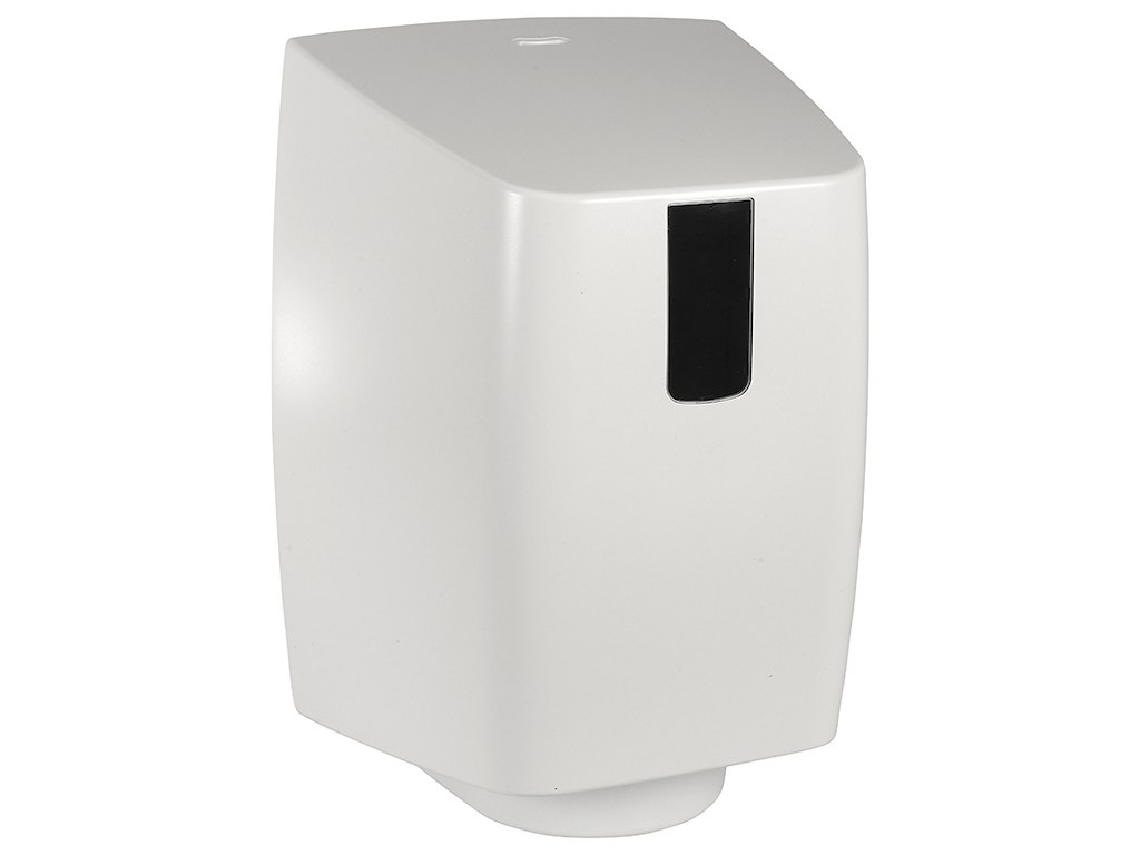 Dispenser Hvid til Midirulle