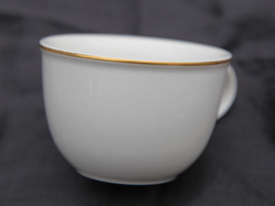 Corpo Kop N.2  0.22 ltr. med Guld