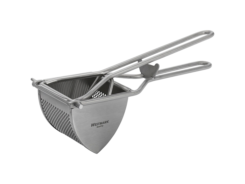 Kartoffelpresser rustfri 300x117x140 mm