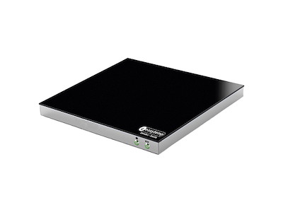 Varmeplade EasyTemp 2/1GN 680W