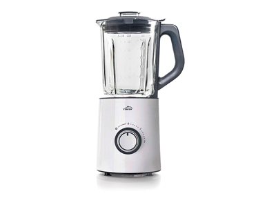 Blender Hvid 1,5 ltr. 700 W glaskande