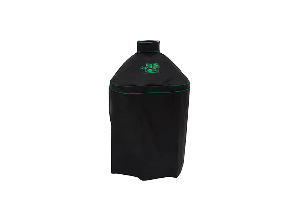 EGG Cover - Beskyttelsesovertræk til kamado grill - L, XL