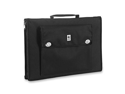 Knivtaske studio 12 rum Icel