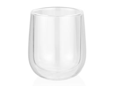 Glas 360ml Dobbeltvægget 2 stk. Despress