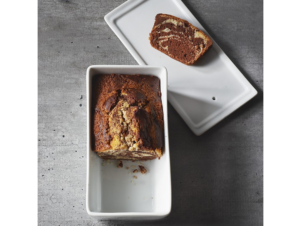 Terrin 24,2x11,4x7 cm 1 l. Les Essentiel