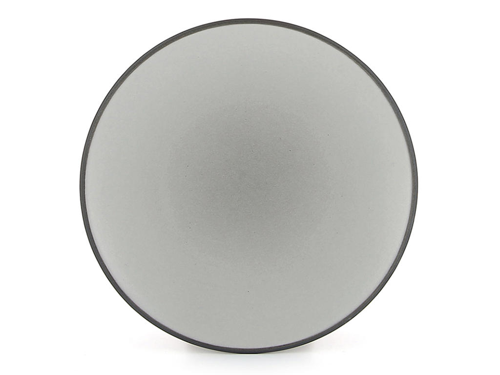 Tallerken Ø16 cm Equinoxe Peber