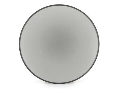 Tallerken Ø16 cm Equinoxe Peber