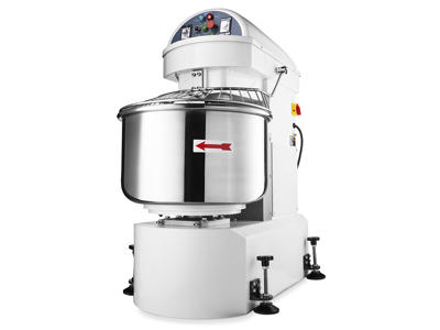 Maxima Spiralmixer 130L 80kg 400V