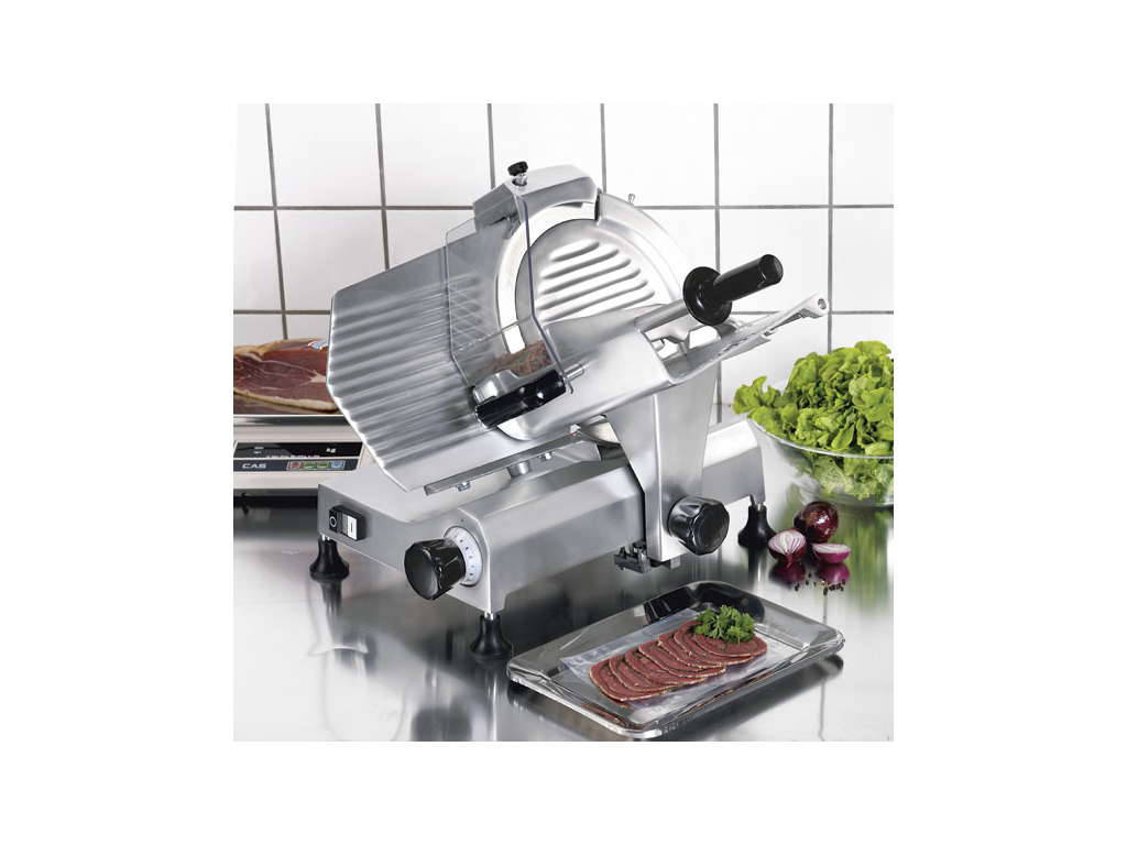 Pålægsmaskine Mark G25 250 mm