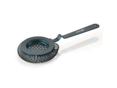 Strainer Ø 8,5 cm Blå Nocturn