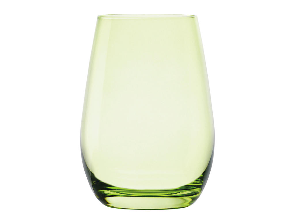 Glas Elements Vand Grøn 46,5 cl