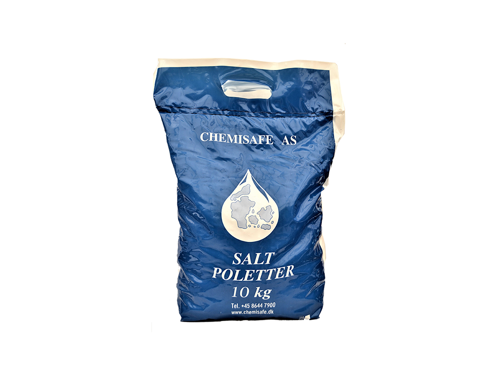 Saltpoletter Abena 10 kg
