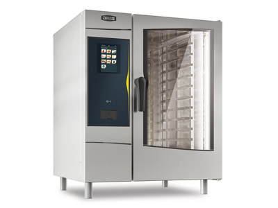 Kombiovn 10x1/1GN Magistar TS El