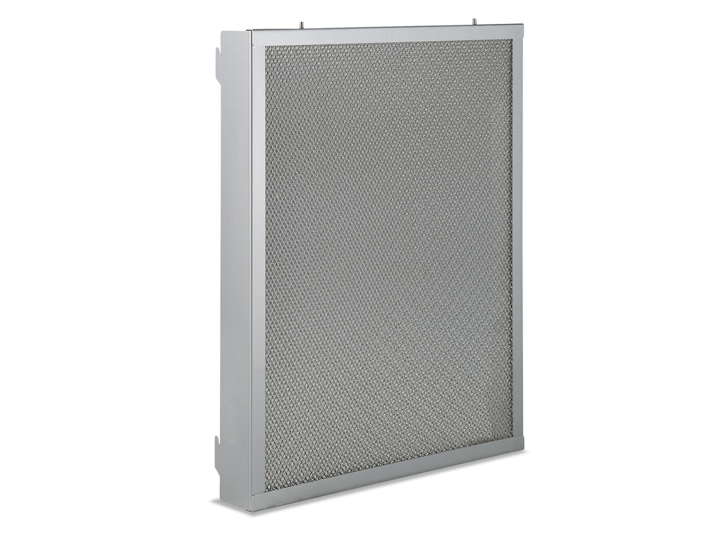 Fedtfilter til 10x1/1 GN & 10x2/1 GN