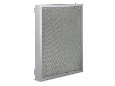 Fedtfilter til 10x1/1 GN & 10x2/1 GN