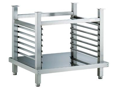 Sammenbygningsenhed 6x1/1 GN til gas