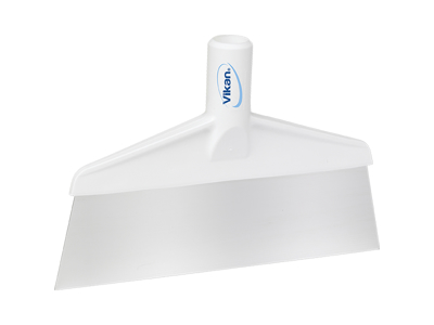 Gulvskraber Vikan 26 x 17 cm.